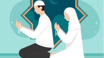 Hukum Istri Meninggalkan Rumah Tanpa Ijin Suami dalam Islam