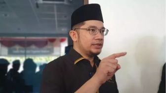 8 Poin Partai Ummat Frontal Akui Usung Politik Identitas, Apa Alasannya?