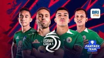 Prediksi Persebaya Surabaya vs PSS Sleman di BRI Liga 1: Head to Head, Susunan Pemain, Skor