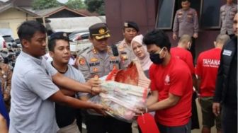 Ternyata Anak Polisi, 5 Fakta Sosok Pelaku yang Bunuh Lisa Pakai Kloset