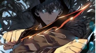 5 Manhwa Mirip Solo Leveling yang Perlu Kamu Baca