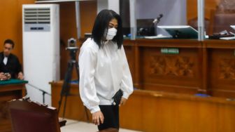 Putri Candrawathi Divonis 20 Tahun Penjara, Tuduhan Pelecehan Seksual Gugur