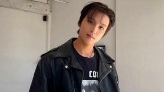 SM Entertainment Ultimatum Sasaeng yang Nekat Masuk ke Rumah Haechan NCT