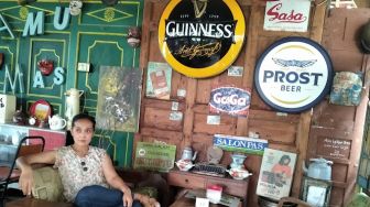 4 Rekomendasi Tempat Nongkrong Instagramable di Jogja, Ada yang Bikin Nostalgia