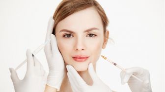 6 Hal yang Wajib Kamu Ketahui sebelum Melakukan Treatment Suntik Botox