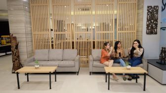 Rekomendasi Penginapan di Kota Jayapura, Batiqa Hotel Bisa Jadi Pilihan Terbaik