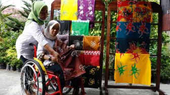 OMG Kaltim Rajut Asa Penyandang Disabilitas di Balikpapan: Penuhi Hak Pendidikan dan Aksesibilitas