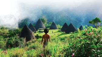 4 Keunikan dari Indonesia yang Sudah Dikenal Dunia
