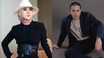 Isu Syahrini Tak Bayar Royalti Lagu Berhembus, Ressa Herlambang Beri Klarifikasi