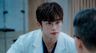 Kim Min Seok Jadi Dokter di Drama Korea Delivery Man, Bakal Tayang Maret