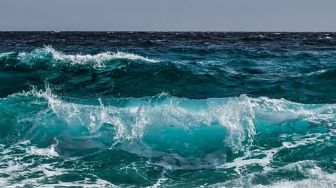 7 Fakta Gunung Bawah Laut Pacitan, Status Misterius hingga Ancaman Tsunami