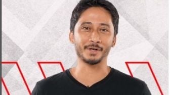 Pentingnya Pembaruan Teknologi di Dunia Film, Sutradara Upie Guava Tak Lagi Pakai Green screen