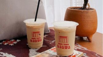 Jadi Favorit Banyak Orang, Ini 5 Es Kopi Enak di Bandung