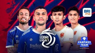 Prediksi Persib vs PSM Makassar di BRI Liga 1: Head to head, Susunan Pemain, Skor