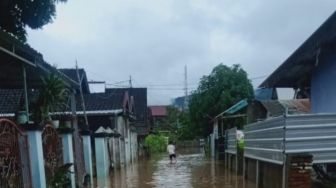 Sumbawa Barat Diterjang Banjir, 11 Ribu Warga Kini Membutuhkan Bantuan