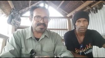OPM: Indonesia Mengecam Israel sebagai Penjajah Sembari Terus Membunuh Orang Asli Papua