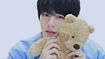 Pasca Operasi, Bomin Akan Kembali Beraktivitas dengan Golden Child