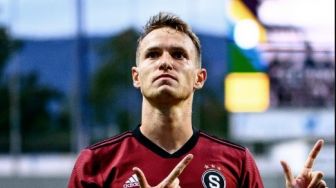 Siapa Jakub Jankto? Pesepak Bola Republik Ceko Mengaku Gay