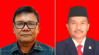 Hakim Anggota Sidang Sambo, Rekam Jejak Morgan Simanjuntak dan Alimin Ribut Sujono Tak Main-main