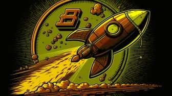 Harga Bitcoin, Ethereum dan Dogetti Bersiap untuk Melonjak