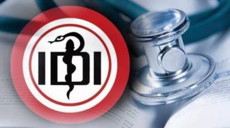 Ketua IDI Tangsel Ditetapkan Tersangka Kasus Penipuan dan Penggelapan