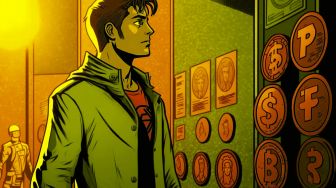 Pasar Crypto Layak Lirik Tahun 2023, Menurut Binance Research