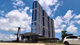 Pemko Batam Bakal Tinjau Ulang Sertifikat Laik Fungsi Apartemen Pollux