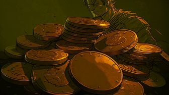 RenQ Finance dan 3 Crypto Lainnya Ini Layak Dikoleksi Tahun 2023?