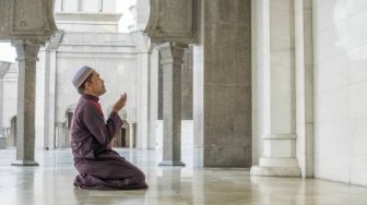 Salah Satu Amalan Terbaik, Berikut Bacaan Doa Nisfu Syaban Beserta Artinya
