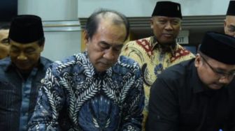 Besaran Biaya Disepakati, DPR Berhasil Tekan Biaya Haji 2023