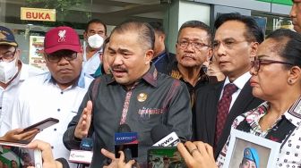 MA Batalkan Hukuman Mati Ferdy Sambo, Pengacara Keluarga Brigadir Yosua: Mengecewakan!