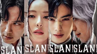 Sinopsis Drama Korea Island Season 2: Berperang Melawan Iblis!