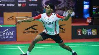 Jadwal Badminton BAMTC 2023 Hari Ini: Berikut Susunan Pemain Indonesia Hadapi Korea Selatan di Perempat Final