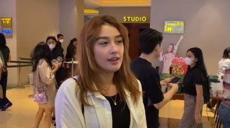 Jomblo Lagi, Natasha Ryder Akui Sudah Putus dari Ciccio Manassero