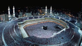Sebanyak 459 Jamaah di Boyolali Sudah Pelunasan Biaya Haji 2023