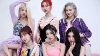 Bikin Sedih, MOMOLAND Umumkan Bubar Setelah Berkarier Hampir 7 Tahun