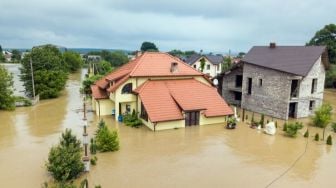 Selain Buang Sampah Sembarangan, Ini 5 Penyebab Banjir yang Perlu Diwaspadai