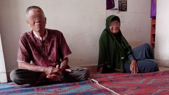 Keluarga Terduga Teroris di Palembang Bingung, IR Hanya Guru Ngaji Lalu Ditangkap Saat Sholat Subuh