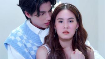 Link Nonton Drama Thailand You Are My Makeup Artist Sub Indo Full Episode HD