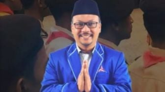 Rekam Jejak Ketua Partai Demokrat Probolinggo: Cabuli Karyawati Sendiri di Mobil