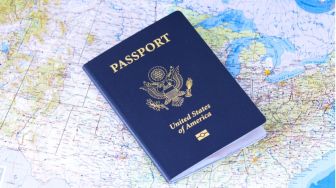 Mau Buat Paspor untuk Anak di Bawah 17 Tahun? Simak Dulu 4 Informasi Ini