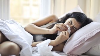 Dijamin Ampuh! 5 Tips Sederhana Bantu Atasi Penyakit Sinusitis di Rumah