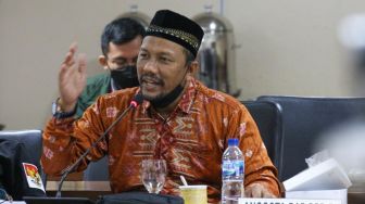 Syech Fadhil Ingatkan Jakarta Soal Bandara Internasional di Aceh