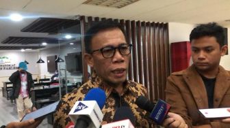 Sama-sama dari PDIP, Masinton Tak Percaya Jokowi: karena Mereproduksi Kepalsuan dan Kebohongan
