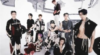 BNI Rilis TapCash Edisi Spesial NCT 127 '2 Baddies', Cek Lokasi Belinya!