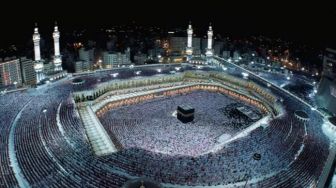 Resmi Naik Jadi Rp 49,8 Juta, Ini Rincian Tanggungan Biaya Haji 2023