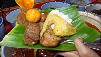 5 Kuliner Tradisional Yogyakarta yang Menggugah Selera, Sudah Coba?