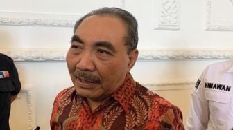 Divonis Ringan, Richard Eliezer Titip Pesan ke Orangtua Mendiang Brigadir Yosua