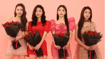 Rilis Lagu Perpisahan Berjudul Goodbye, Brave Girls Umumkan Resmi Bubar!