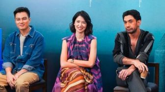 Diproduseri Baim Wong, Ini Sinopsis Berbalas Kejam, Film yang Menggandeng Reza Rahadian dan Laura Basuki